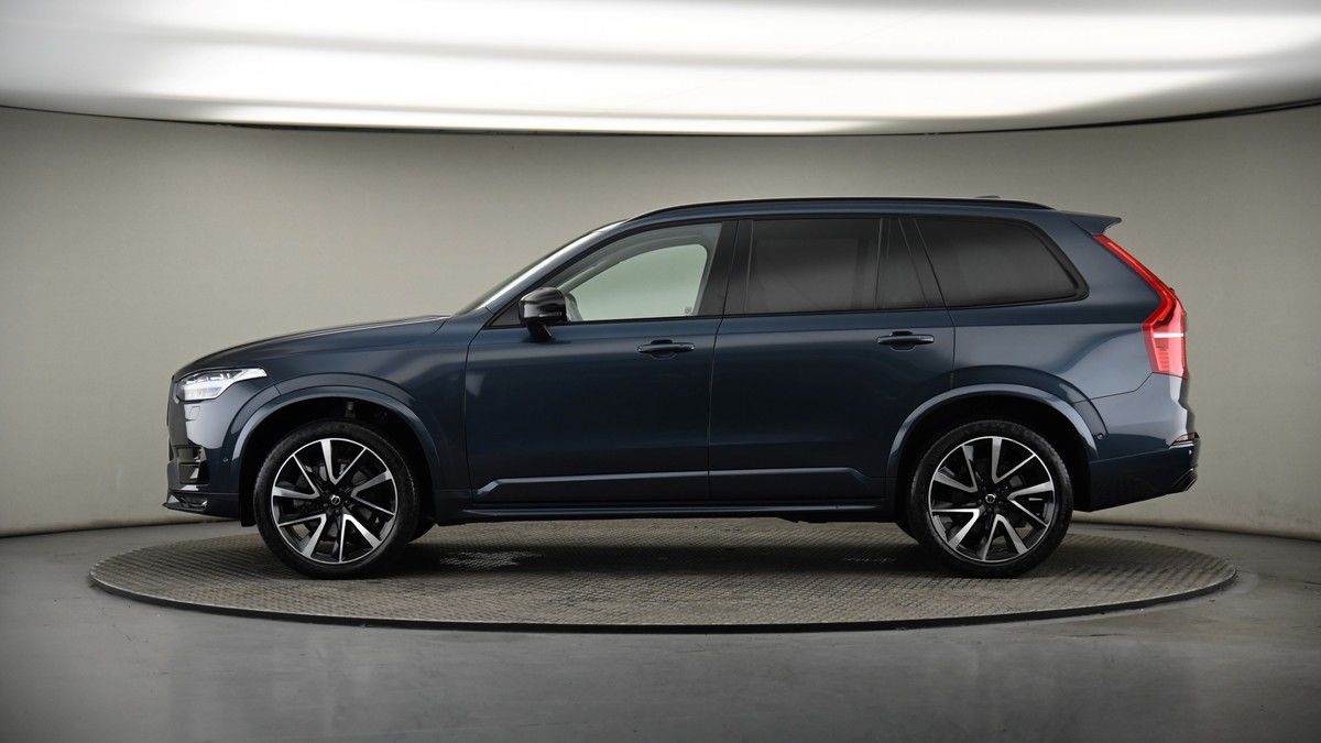 Volvo XC90 Image 19