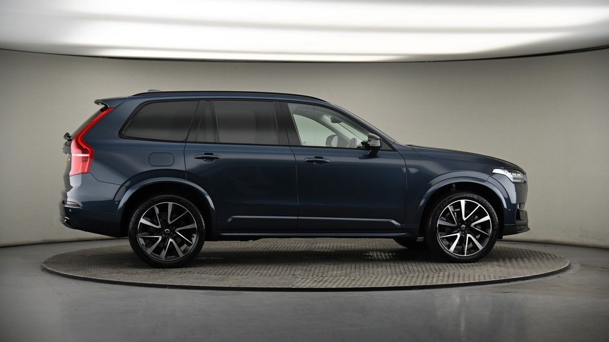 More views of Volvo XC90