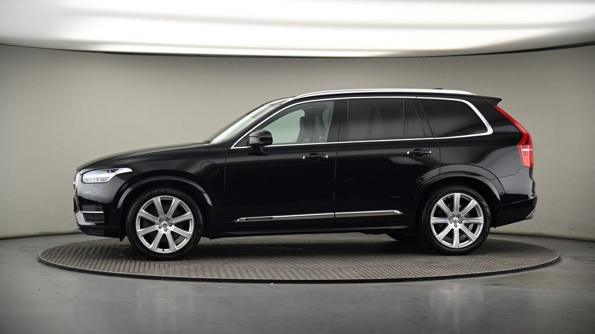 More views of Volvo XC90