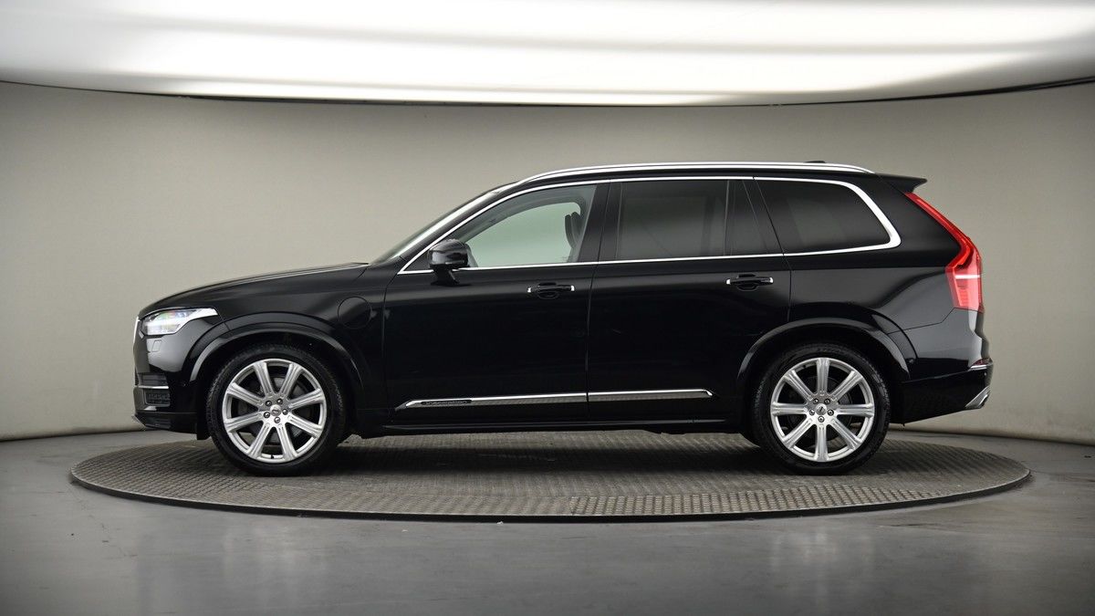 Volvo XC90 Image 19