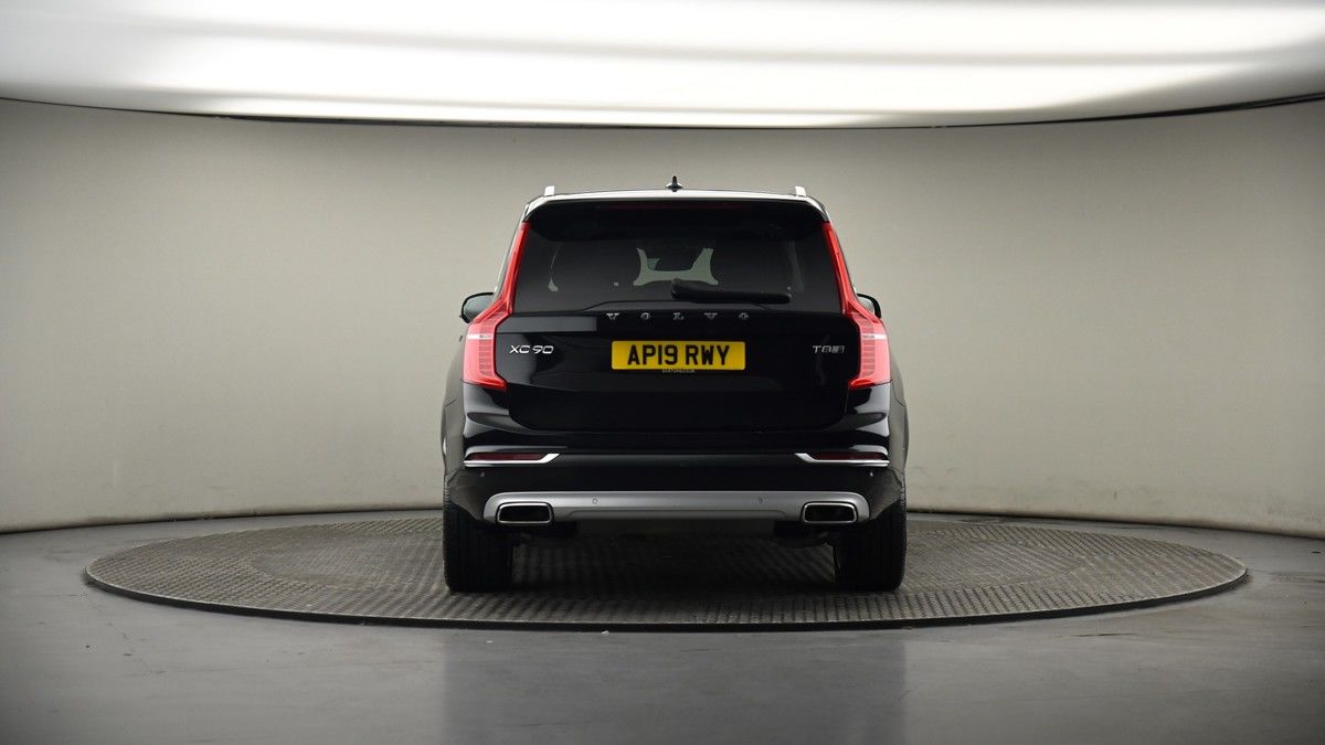 Volvo XC90 Image 17