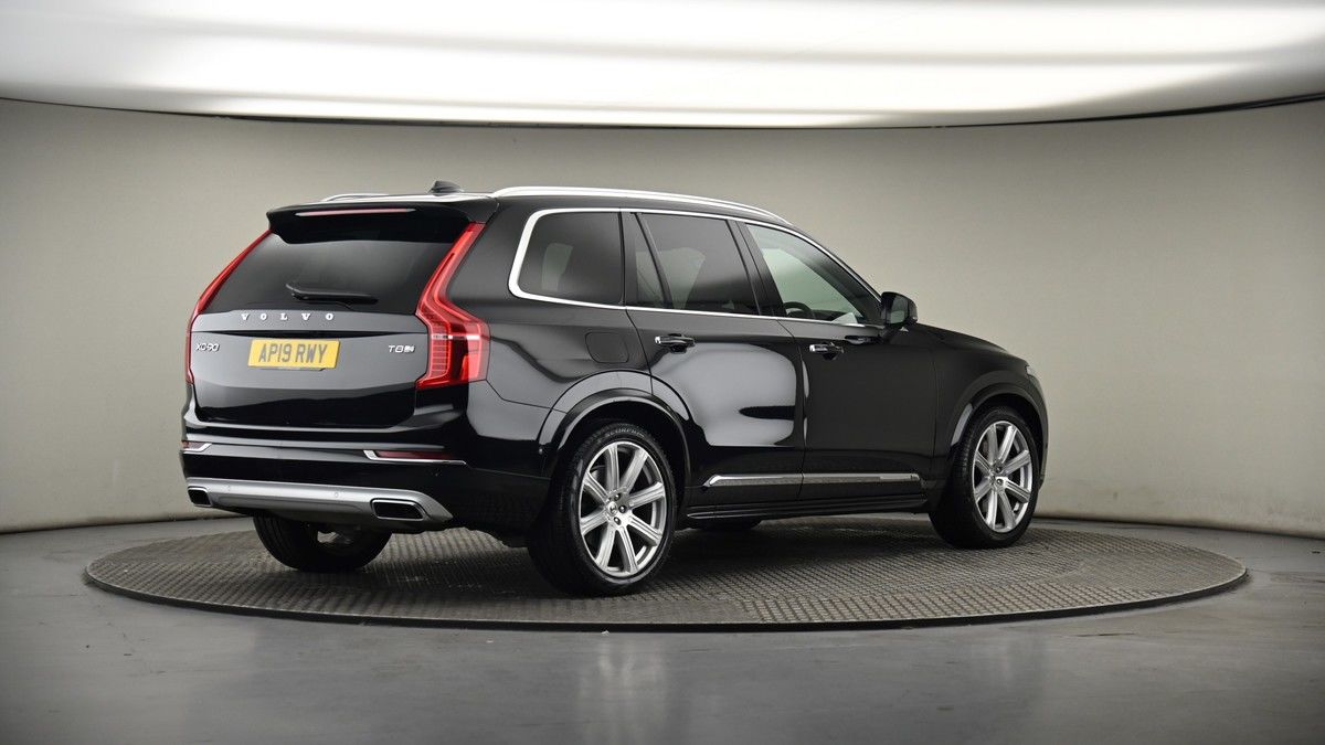 Volvo XC90 Image 7