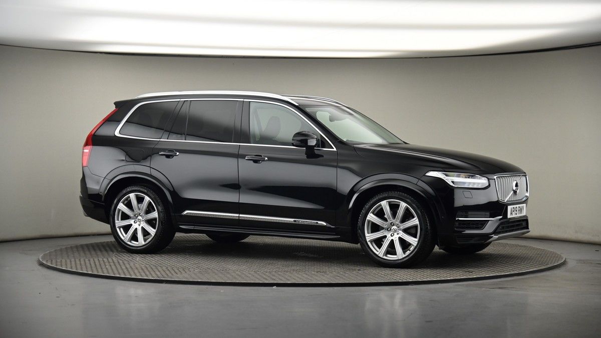 Volvo XC90 Image 6