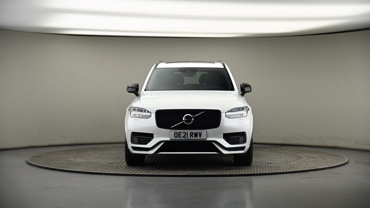 Volvo XC90 Image 18