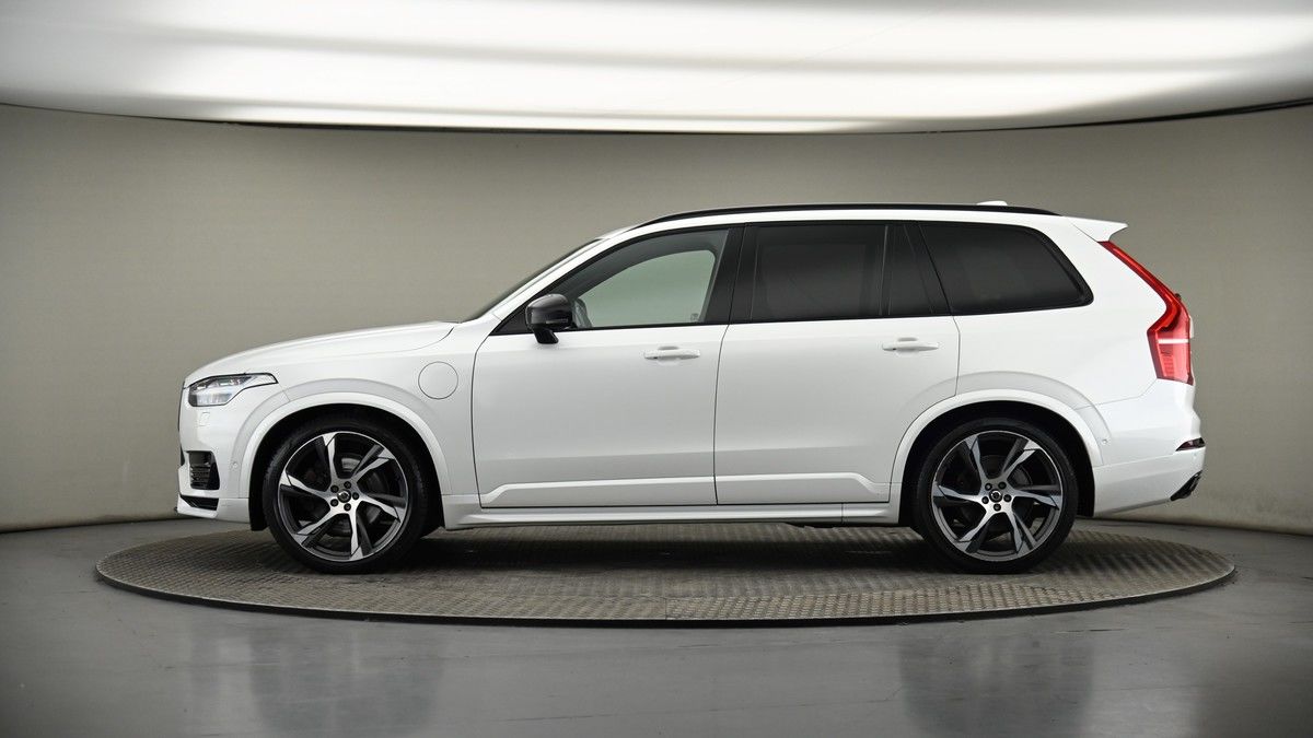 Volvo XC90 Image 19