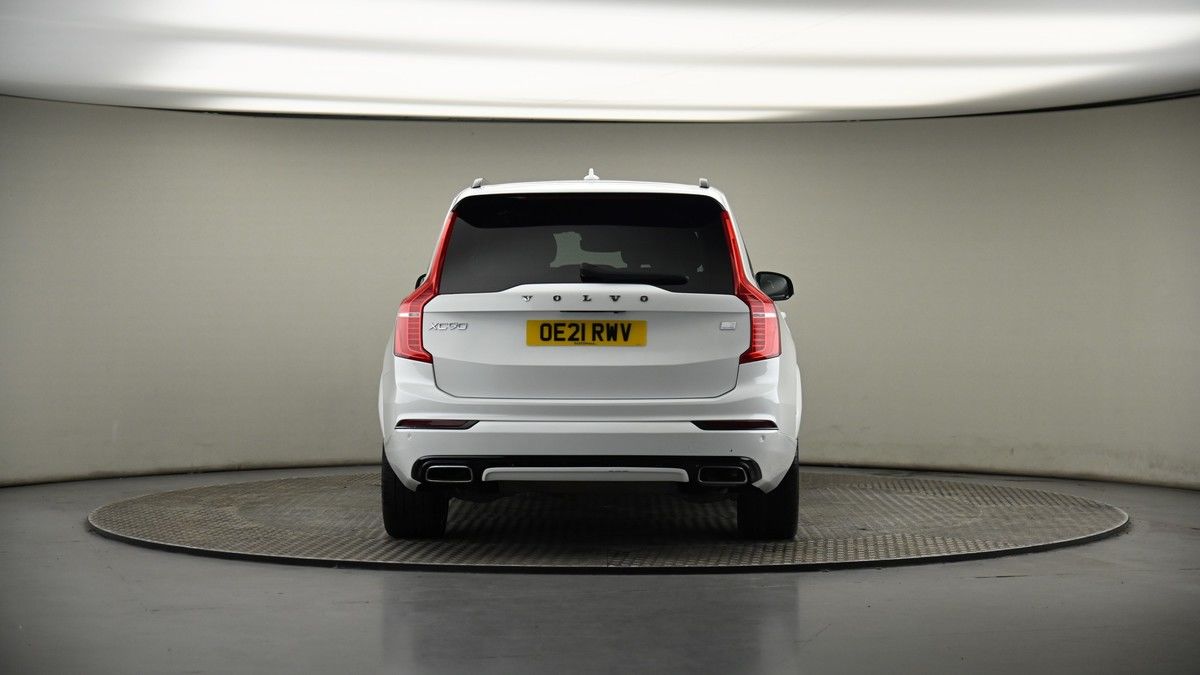 Volvo XC90 Image 17