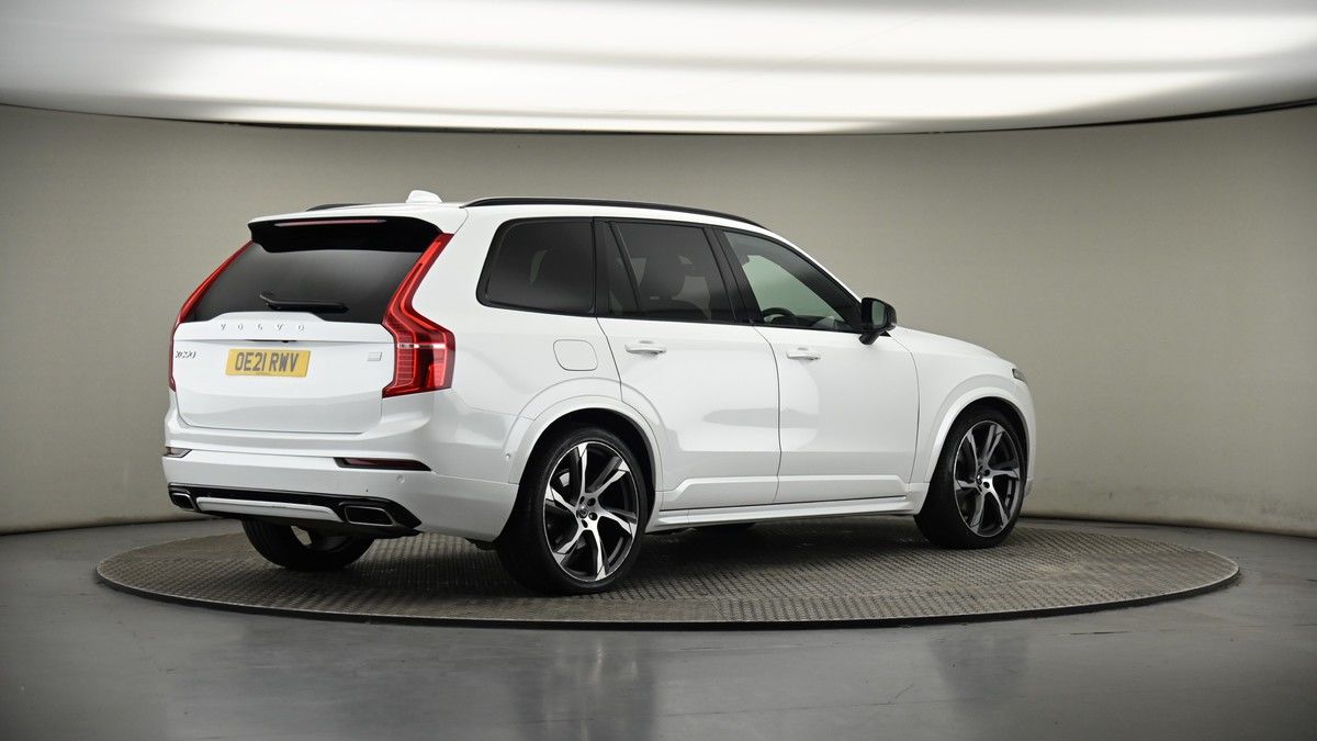 Volvo XC90 Image 7