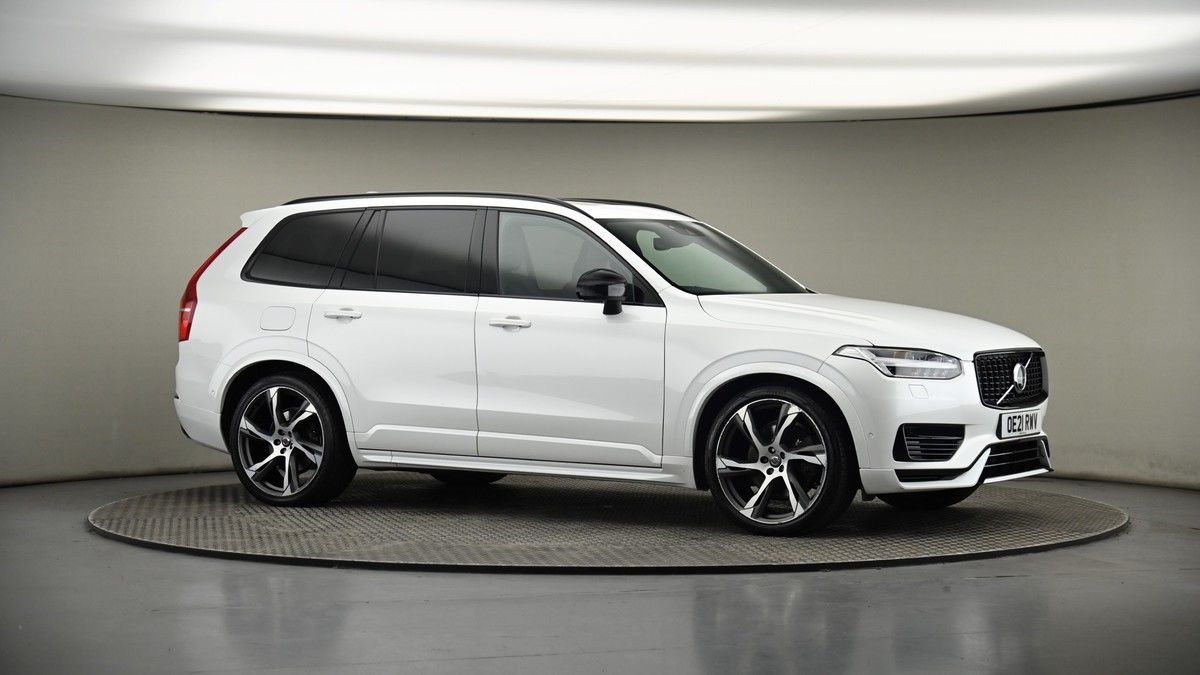 Volvo XC90 Image 6