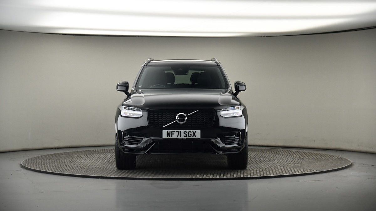 Volvo XC90 Image 18