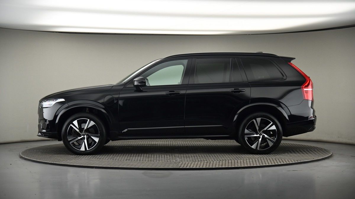 Volvo XC90 Image 19