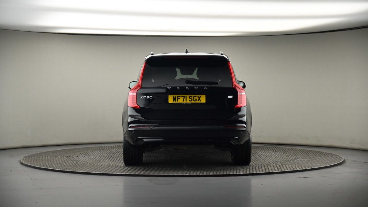 Volvo XC90 Image 17