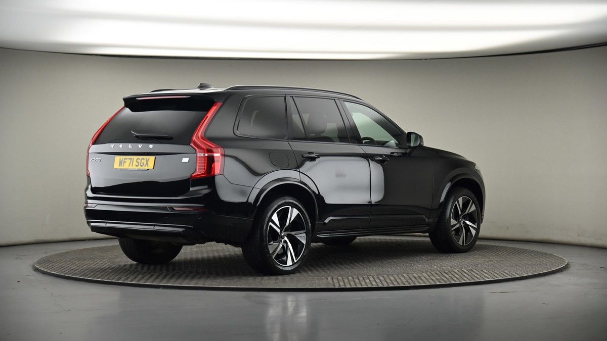Volvo XC90 Image 7