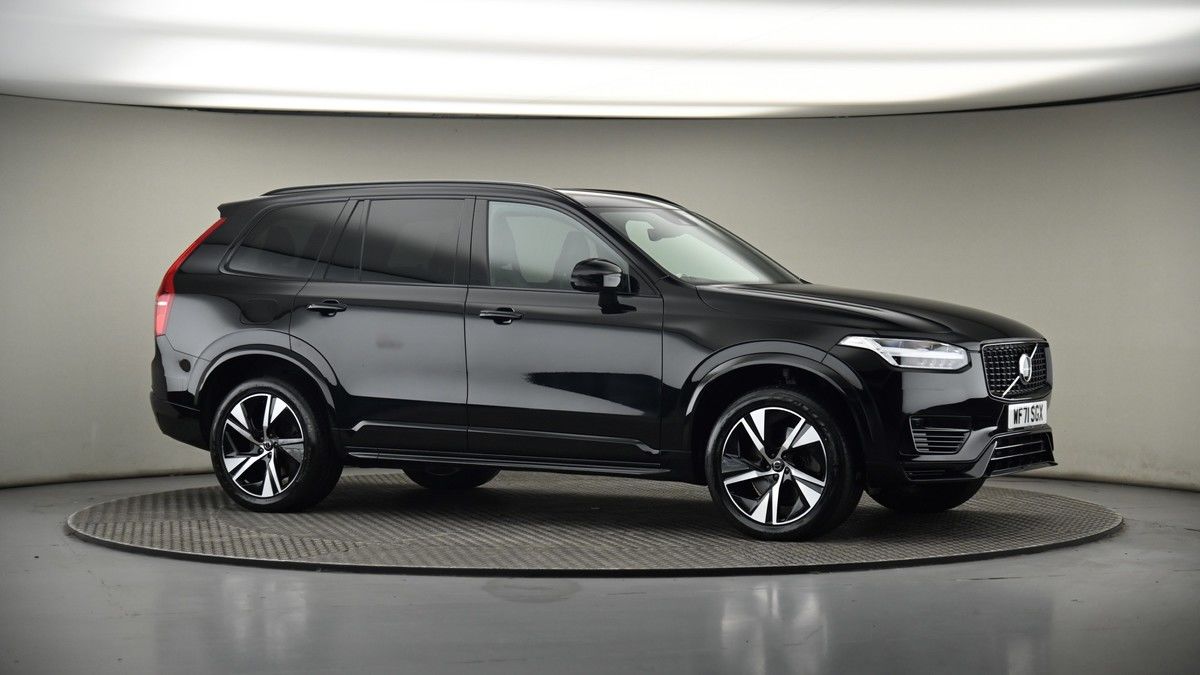 Volvo XC90 Image 6