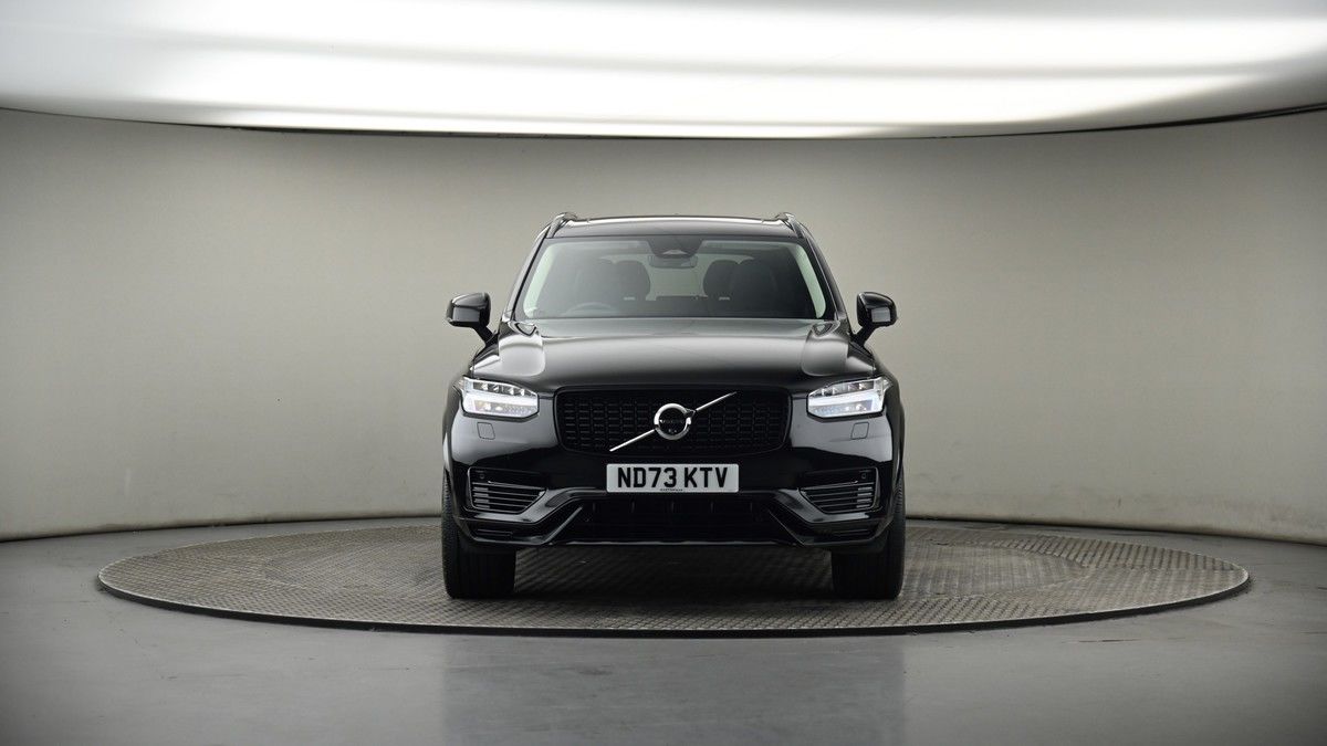 Volvo XC90 Image 18