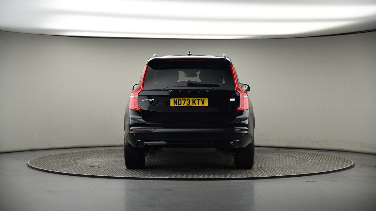 Volvo XC90 Image 17