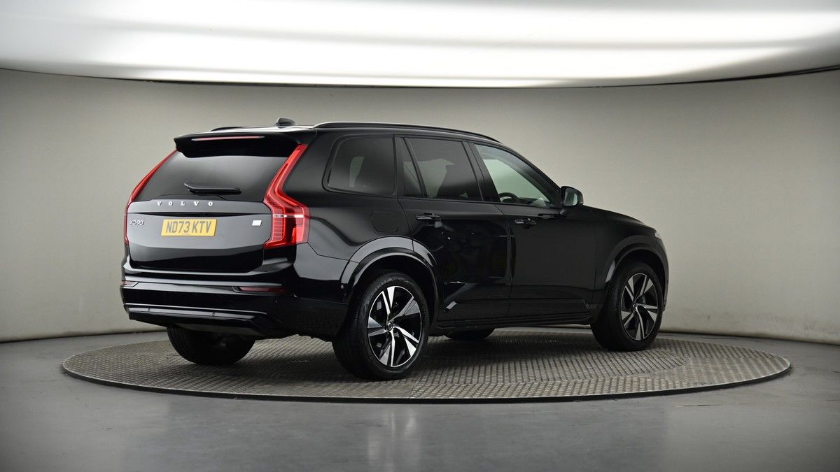 Volvo XC90 Image 7