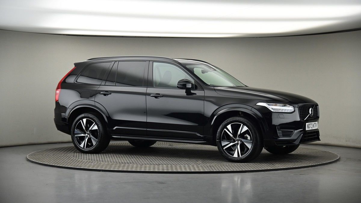 Volvo XC90 Image 6