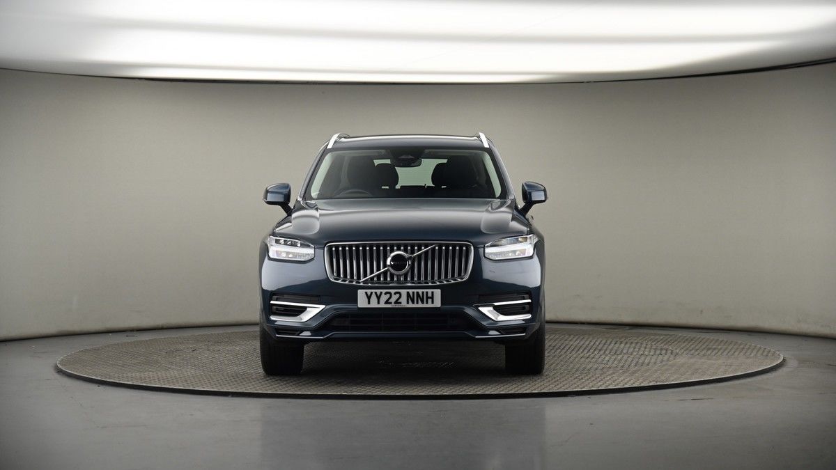 Volvo XC90 Image 18