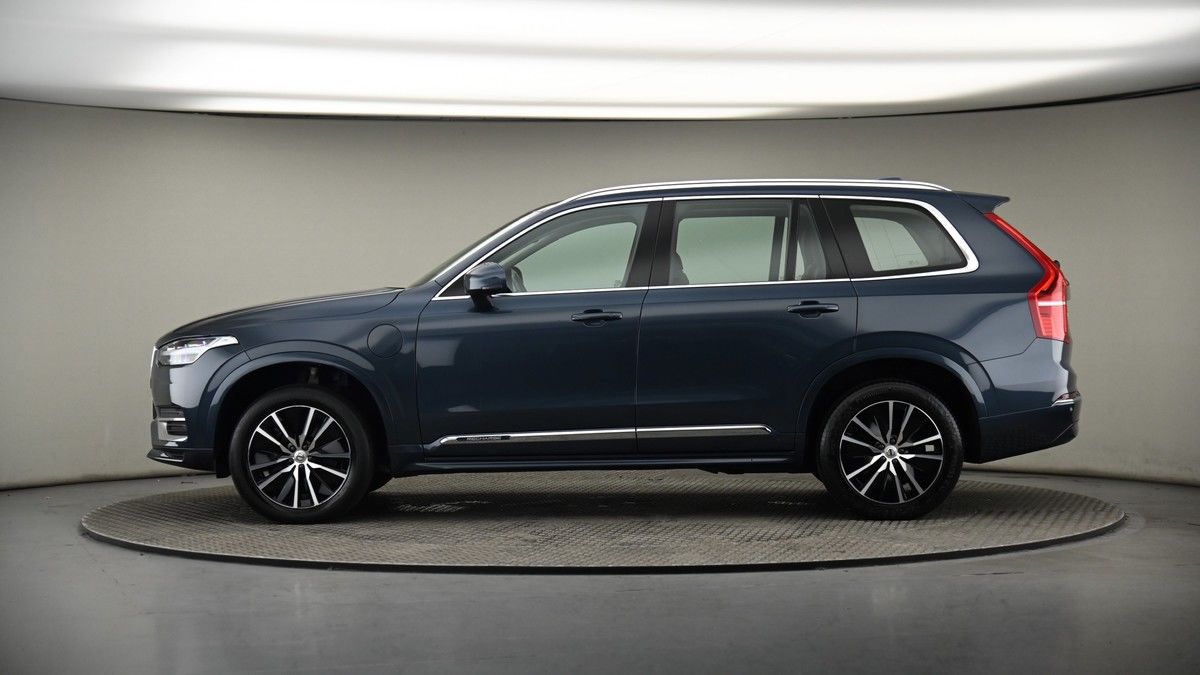 Volvo XC90 Image 19