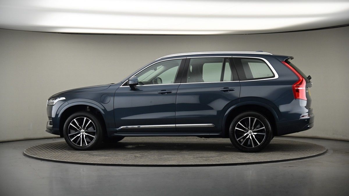 More views of Volvo XC90