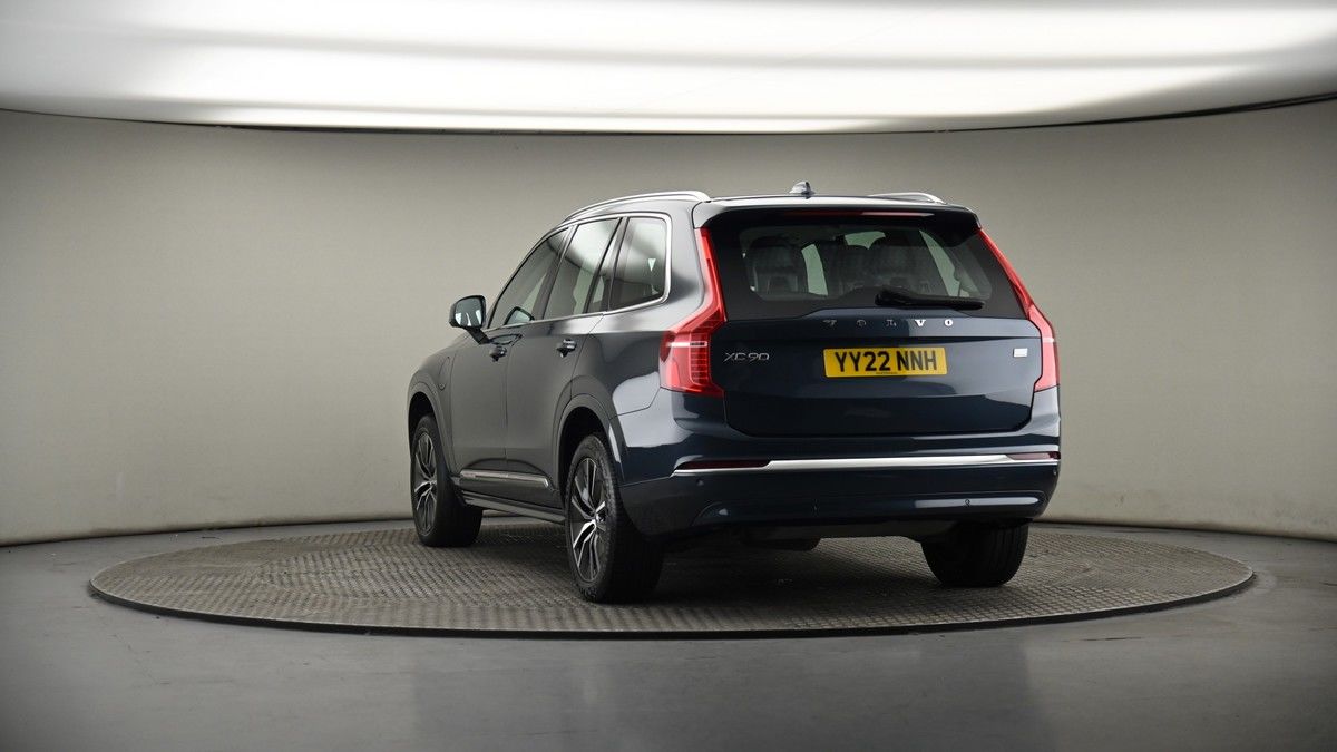 More views of Volvo XC90