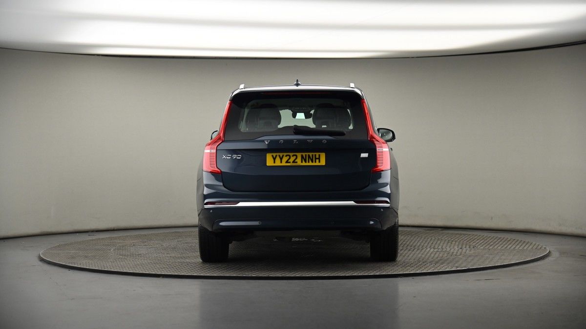 Volvo XC90 Image 17