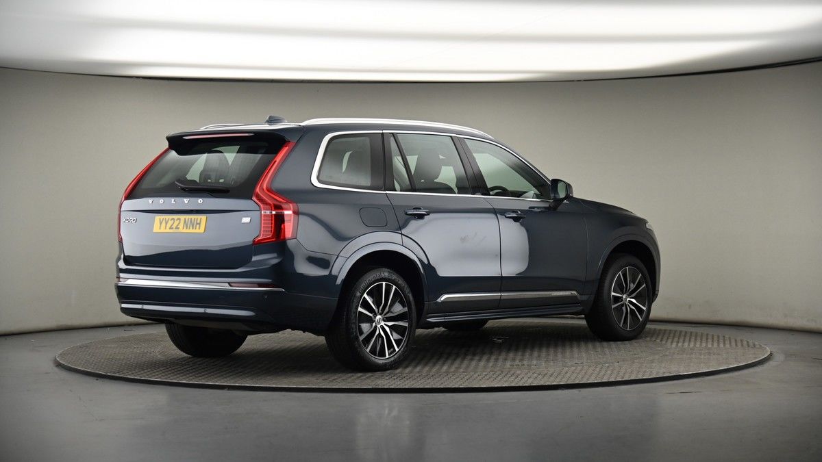Volvo XC90 Image 7