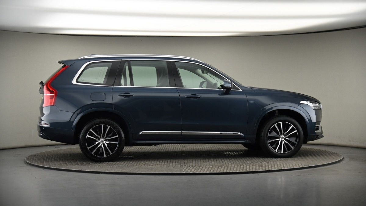 More views of Volvo XC90