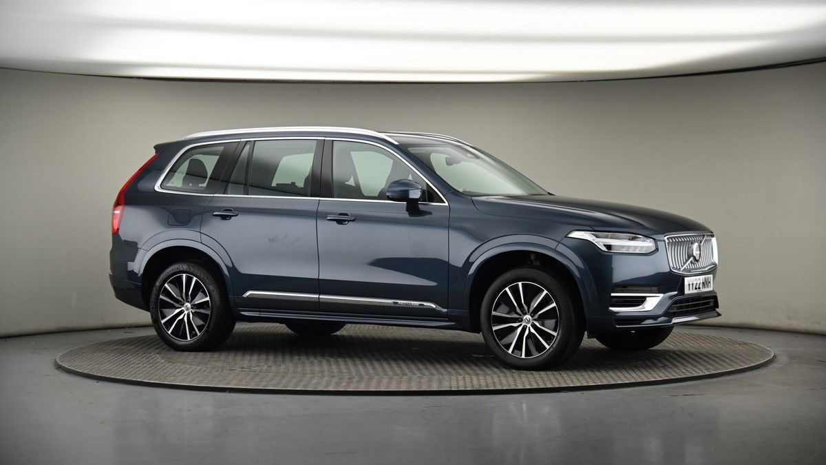 Volvo XC90 Image 6