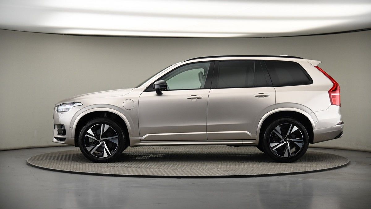 Volvo XC90 Image 19