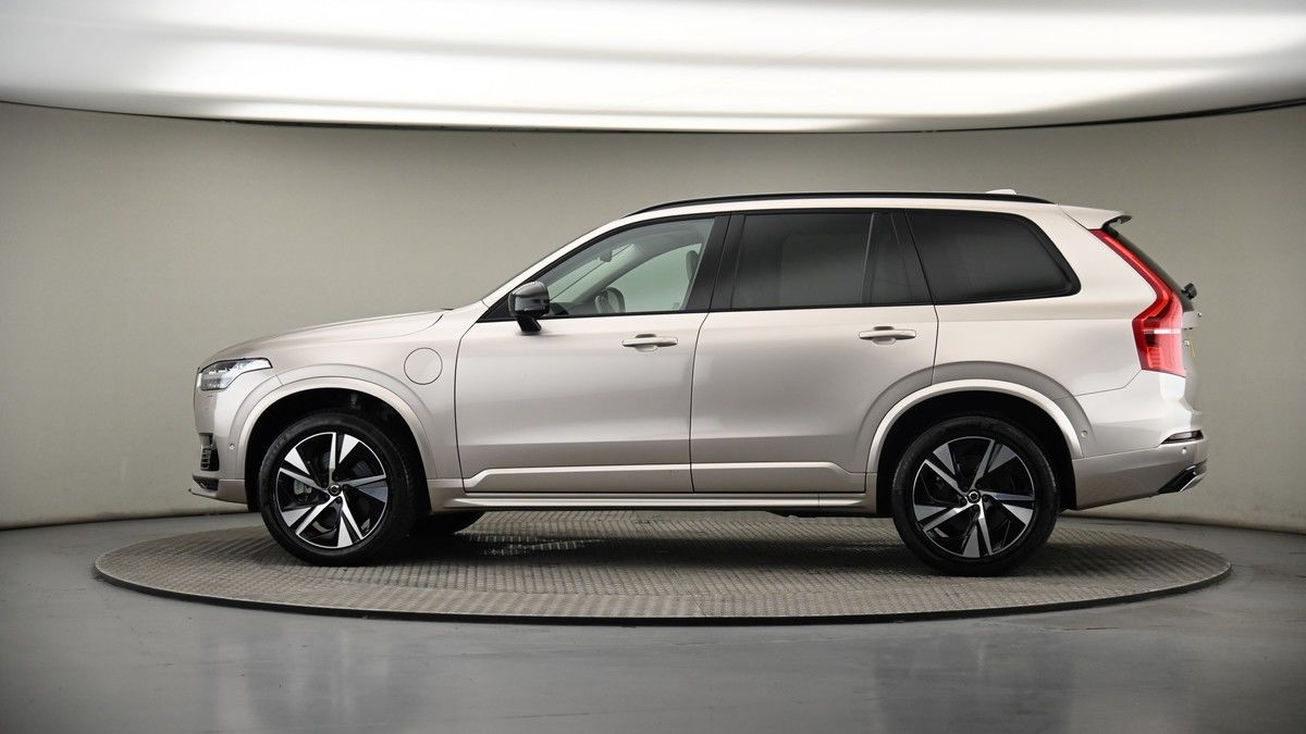 More views of Volvo XC90