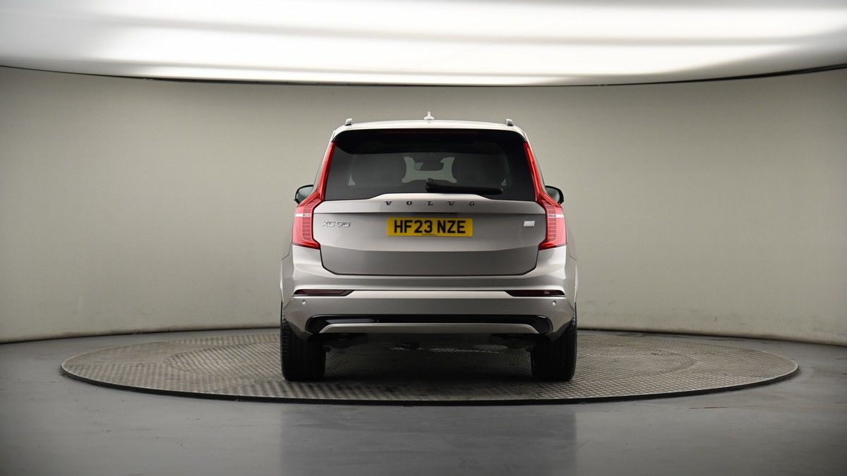 Volvo XC90 Image 17
