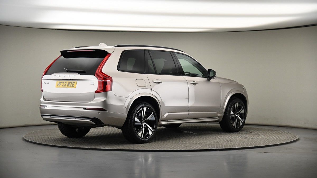 Volvo XC90 Image 7