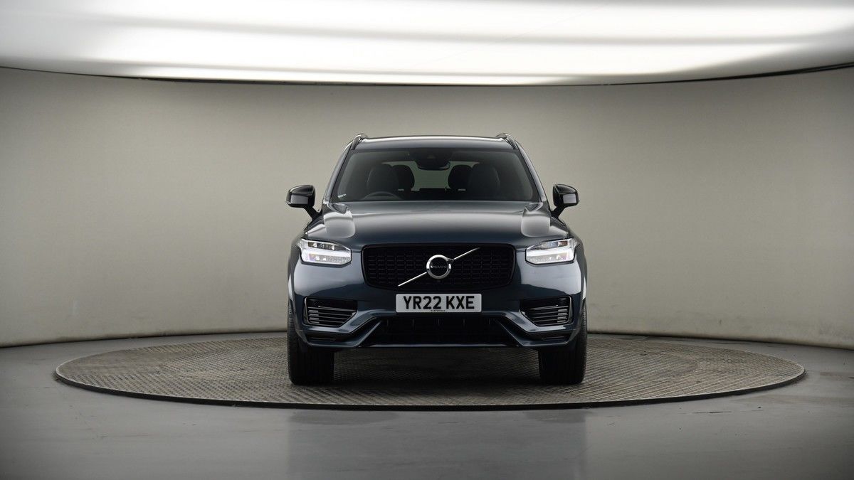 Volvo XC90 Image 17