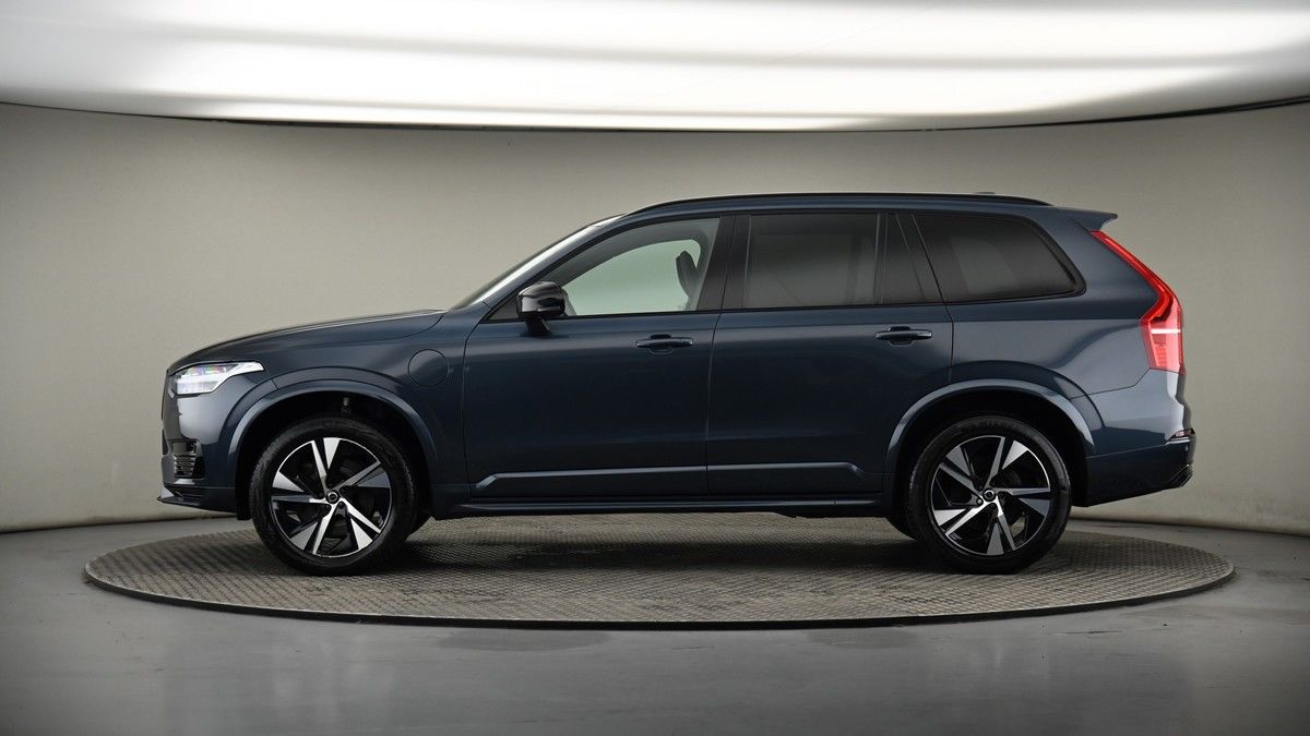 Volvo XC90 Image 18