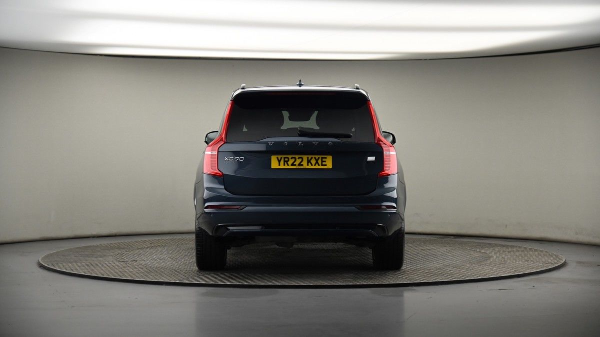 Volvo XC90 Image 16