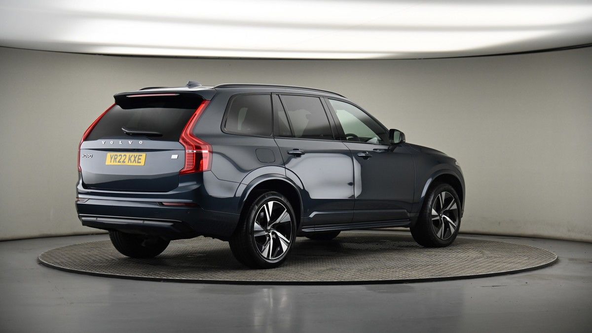 Volvo XC90 Image 6