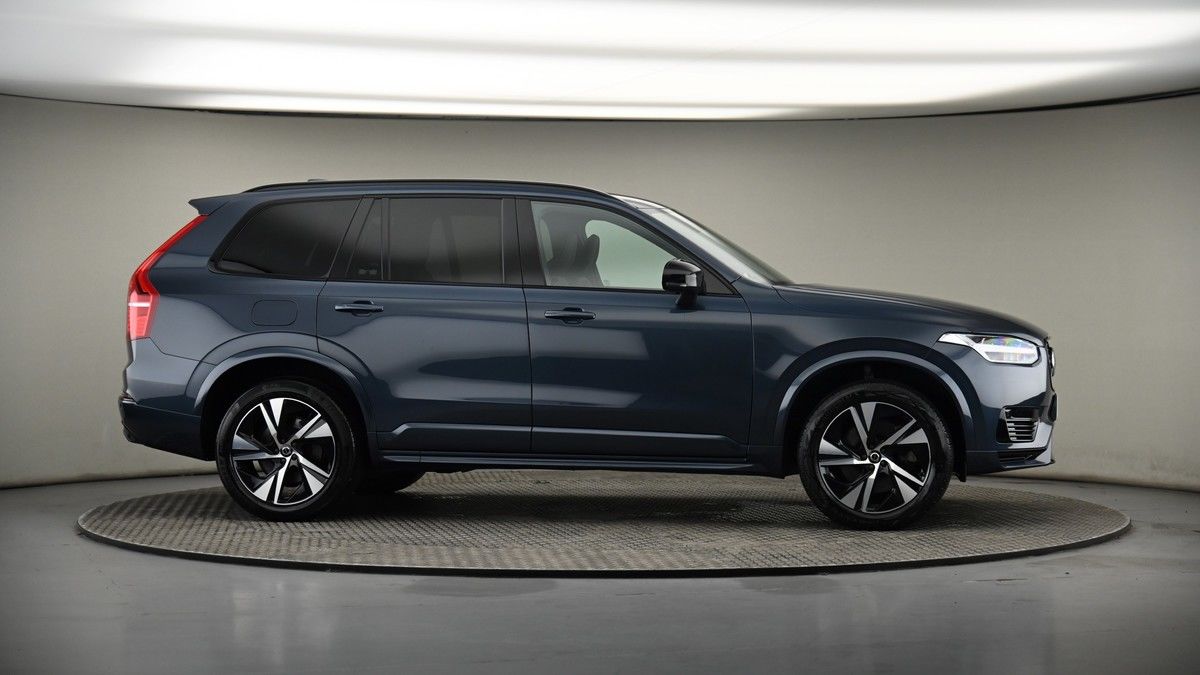 More views of Volvo XC90
