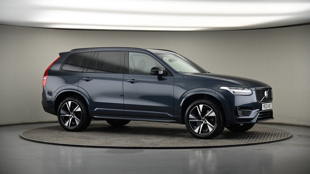 Volvo XC90 Image 5