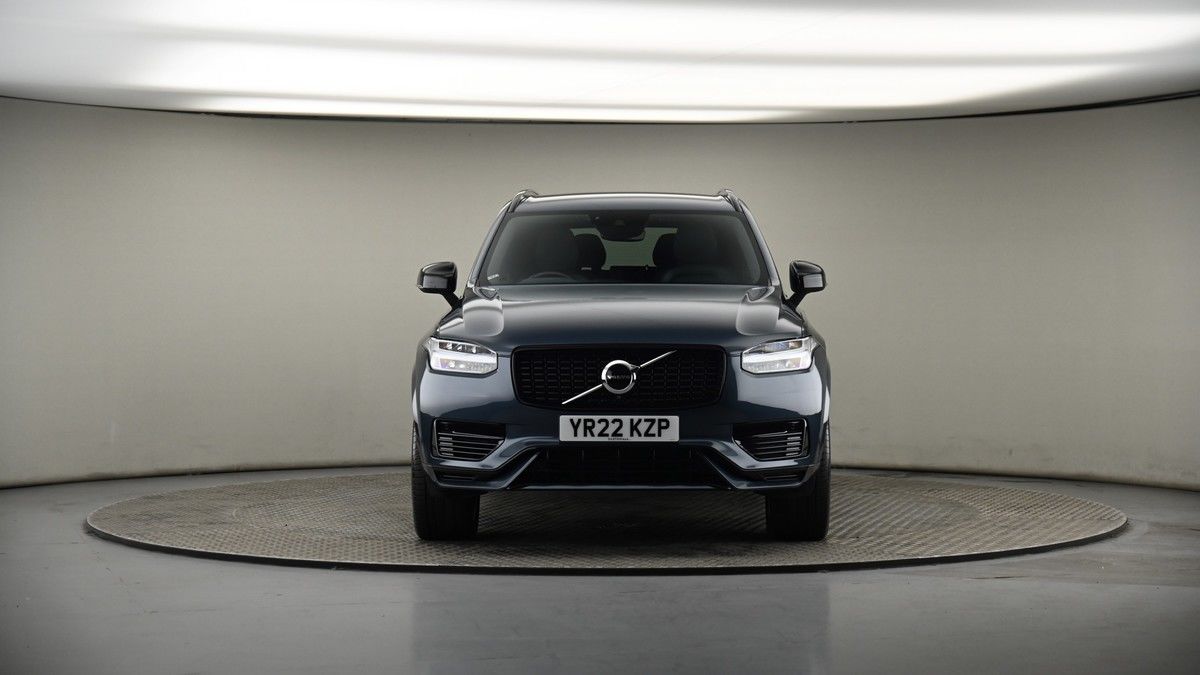Volvo XC90 Image 17
