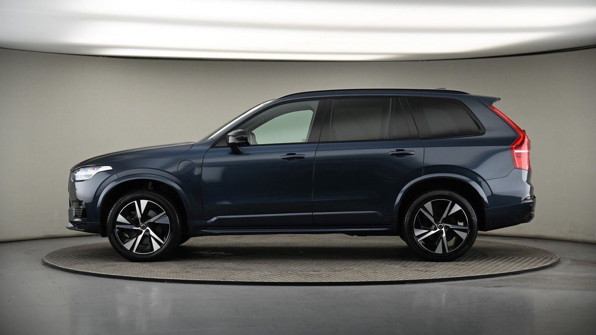 Volvo XC90 Image 18