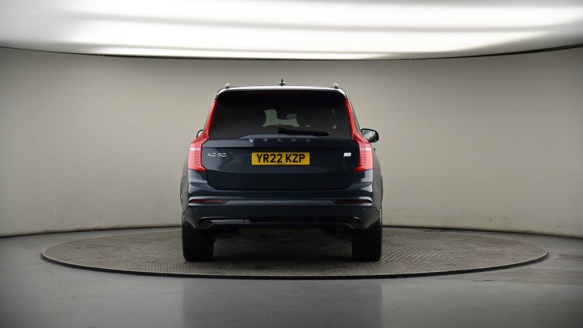 Volvo XC90 Image 16