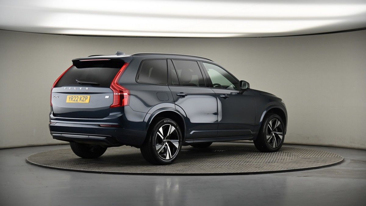 Volvo XC90 Image 6