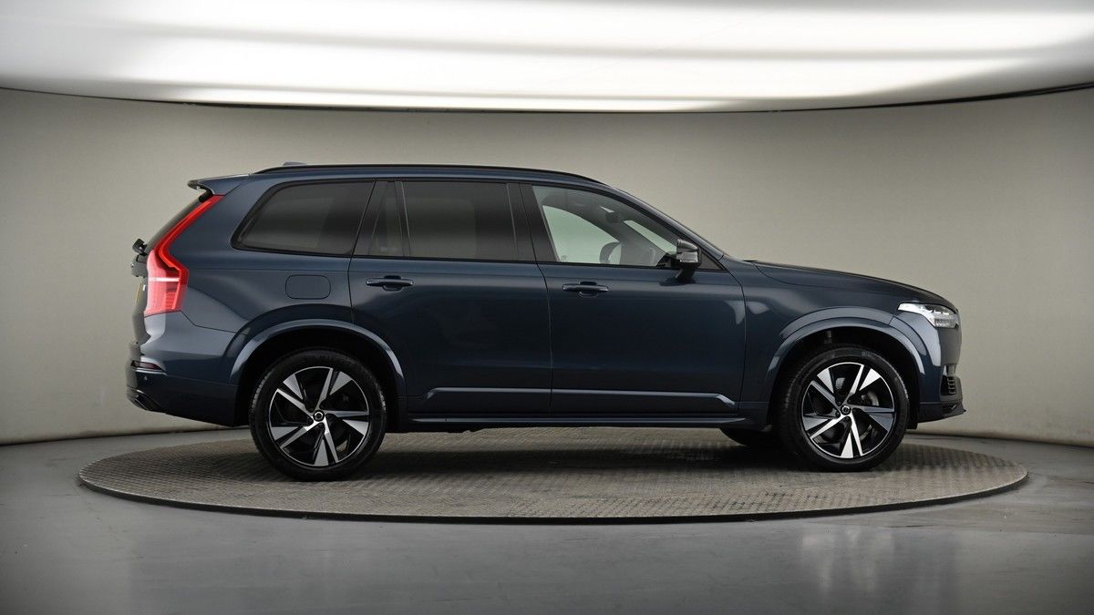 More views of Volvo XC90