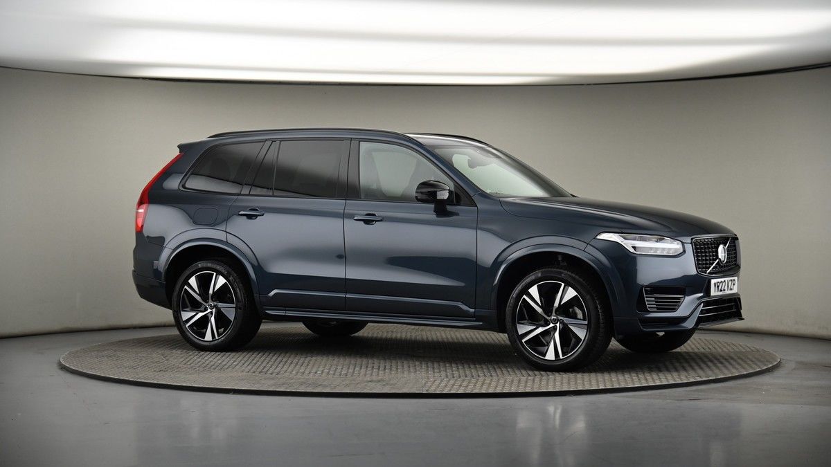 Volvo XC90 Image 5