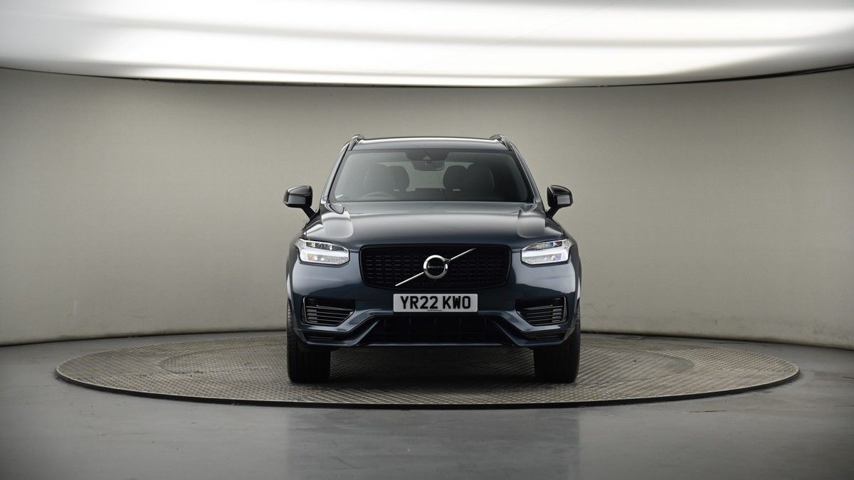 Volvo XC90 Image 18