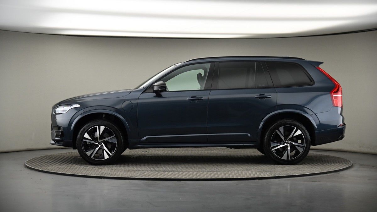 Volvo XC90 Image 19