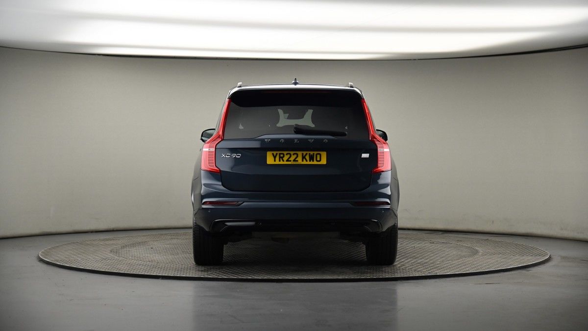 Volvo XC90 Image 17