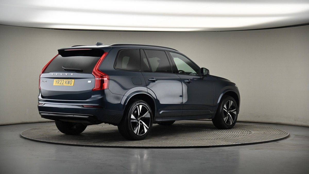Volvo XC90 Image 7