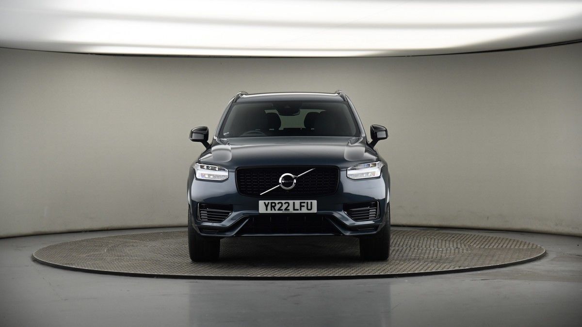 Volvo XC90 Image 18